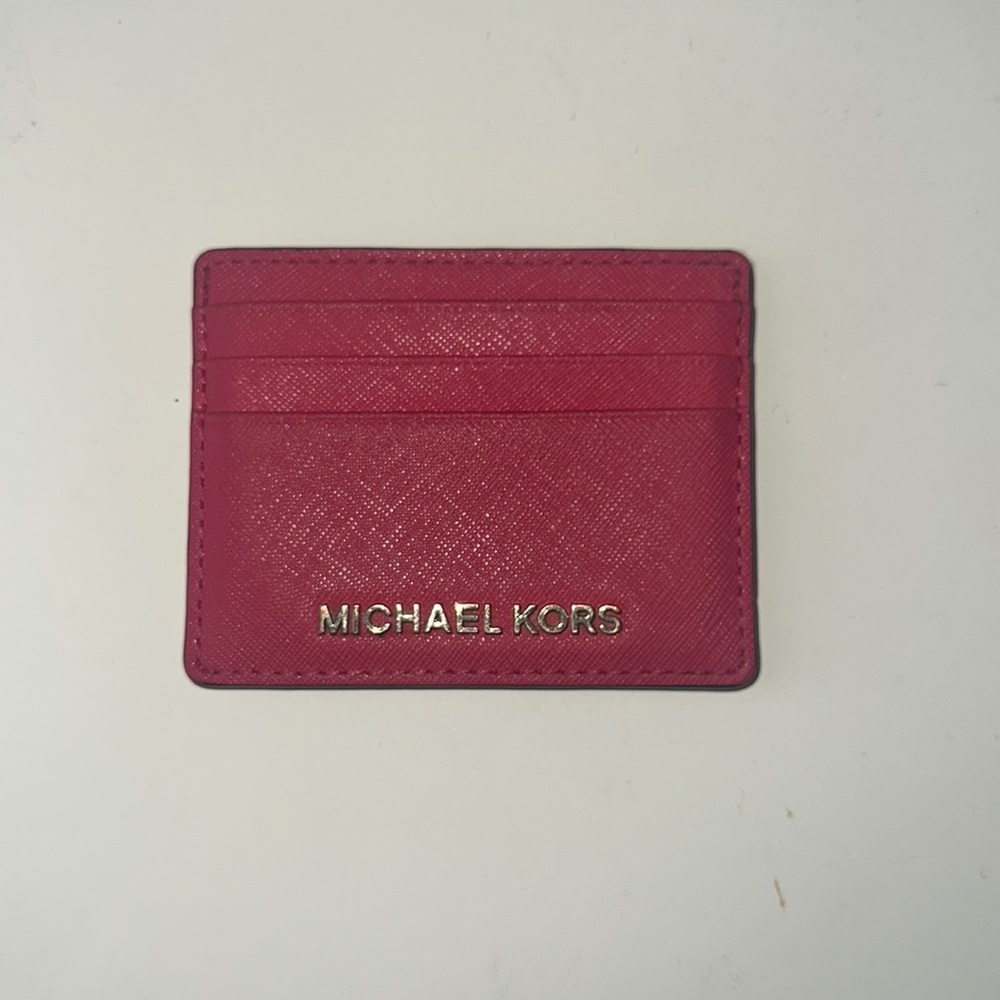 MICHAEL KORS Card Wallet